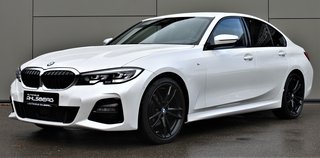 BMW 320 Gebrauchtwagen Kaufen