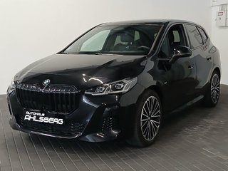 BMW 218 Active Tourer Gebrauchtwagen Kaufen