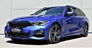 BMW 320 Gebrauchtwagen Kaufen