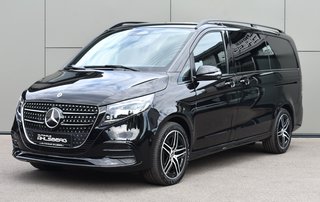Mercedes-Benz V 300 Gebrauchtwagen Kaufen