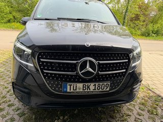 Mercedes-Benz V 300 Gebrauchtwagen Kaufen