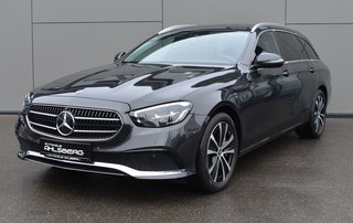 Mercedes-Benz E 300 Gebrauchtwagen Kaufen