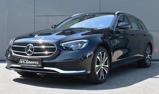 Mercedes-Benz E 300 Gebrauchtwagen Kaufen
