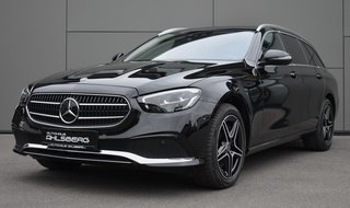 Mercedes-Benz E 300 Gebrauchtwagen Kaufen