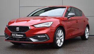 SEAT Leon e-Hybrid Used vehicle for sale