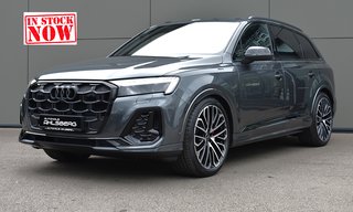 Audi Q7 age.one-day registration for sale