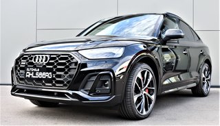 Audi SQ5 Used vehicle for sale