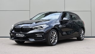 BMW 120 Gebrauchtwagen Kaufen