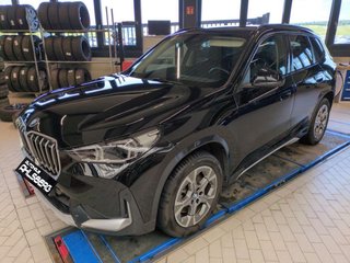 BMW X1 Gebrauchtwagen Kaufen