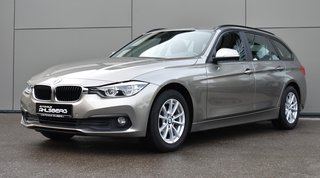 BMW 316 Gebrauchtwagen Kaufen