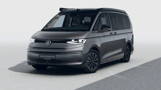 Volkswagen California age.one-day registration Kaufen