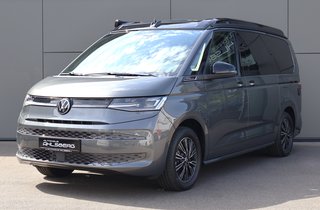 Volkswagen T7 California age.one-day registration for sale