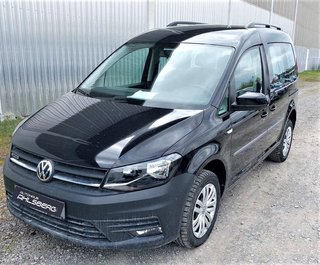 Volkswagen Caddy Used vehicle for sale