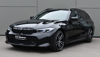 BMW 320 Gebrauchtwagen Kaufen