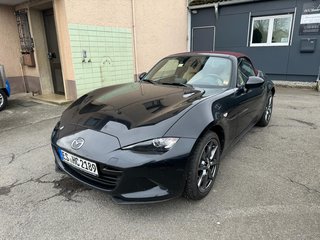 Mazda MX-5 Gebrauchtwagen Kaufen