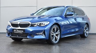 BMW 320 Used vehicle for sale