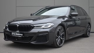 BMW 530 Gebrauchtwagen Kaufen
