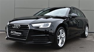 Audi A4 Used vehicle for sale