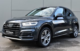Audi Q5 Used vehicle for sale