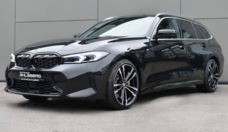 BMW 330 Gebrauchtwagen Kaufen