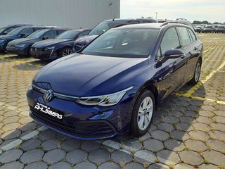 Volkswagen Golf Variant Used vehicle for sale