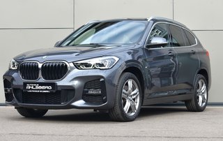 BMW X1 xDrive20i xLine gebraucht kaufen in Pfullingen Preis 31900