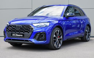 Audi SQ5 age.one-day registration for sale