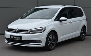 Volkswagen Touran Used vehicle for sale
