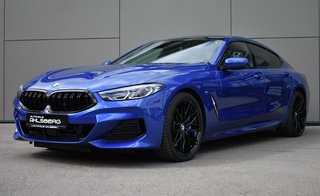 BMW 840 Used vehicle for sale
