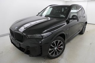 BMW X5 Gebrauchtwagen Kaufen