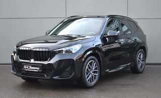 BMW X1 Gebrauchtwagen Kaufen
