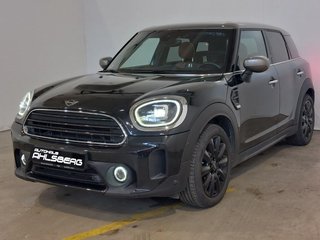 MINI Cooper Countryman Used vehicle for sale