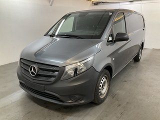 Mercedes-Benz Vito Kasten Gebrauchtwagen Kaufen