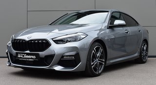 BMW 218 Gebrauchtwagen Kaufen