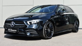 Mercedes-Benz A 200 Used vehicle for sale