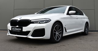 BMW 530 Gebrauchtwagen Kaufen