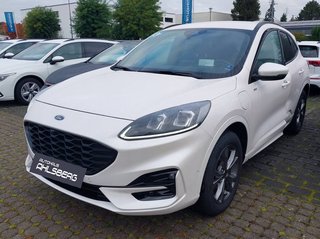 Ford Kuga Gebrauchtwagen Kaufen