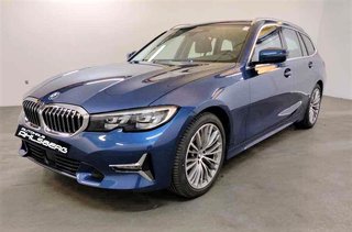 BMW 320 Used vehicle for sale