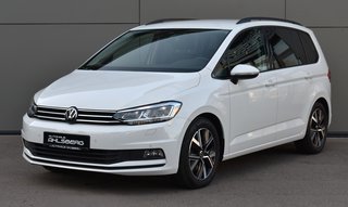 Volkswagen Touran Gebrauchtwagen Kaufen