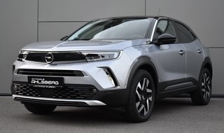 Opel Mokka Gebrauchtwagen Kaufen