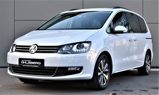 Volkswagen Sharan Used vehicle for sale