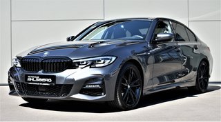 BMW 320 Gebrauchtwagen Kaufen