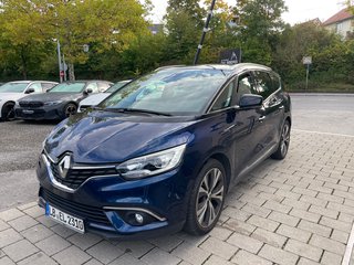Renault Scenic Gebrauchtwagen Kaufen
