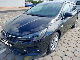 Opel Astra Used vehicle for sale