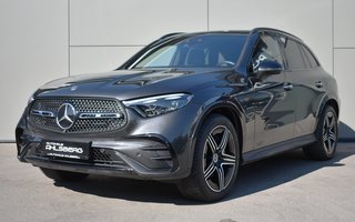 Mercedes-Benz GLC 220 Used vehicle for sale