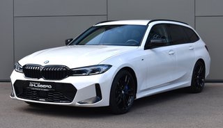 BMW 320 Used vehicle for sale