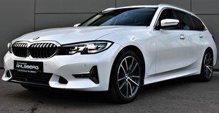 BMW 320 Used vehicle for sale
