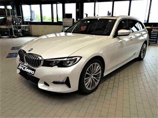BMW 320 Used vehicle for sale