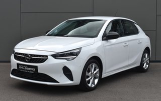 Opel Corsa Gebrauchtwagen Kaufen