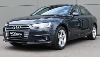 Audi A4 Used vehicle for sale